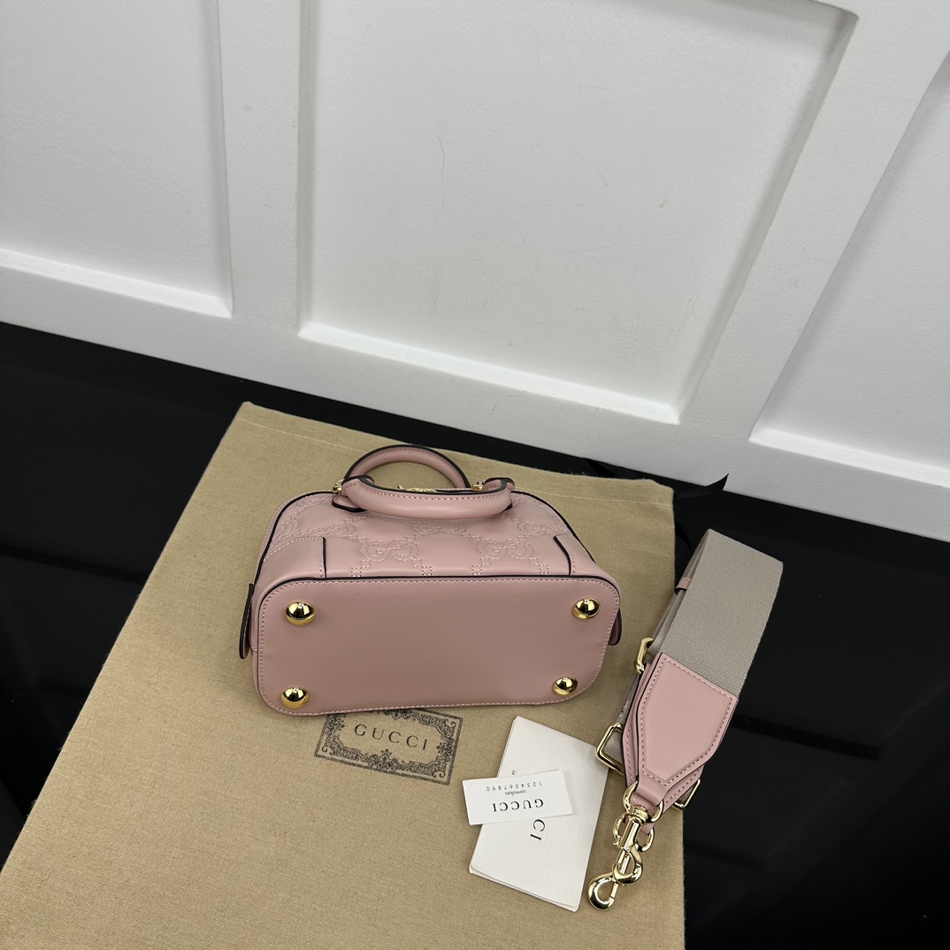 Gucci Top Handle Bags